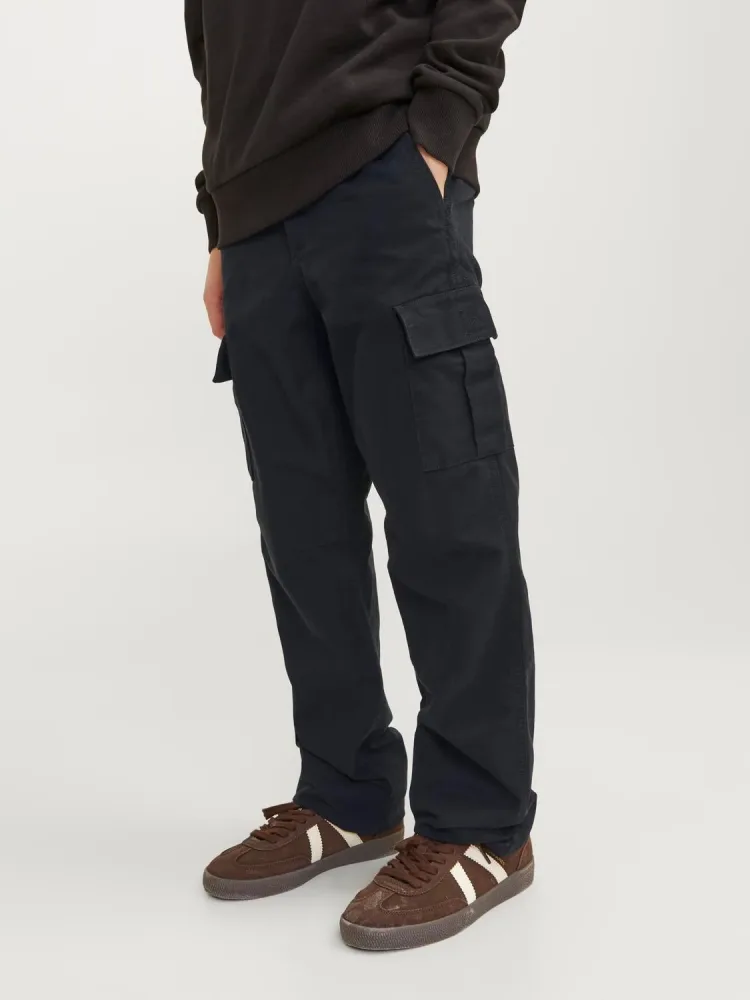 Jack & Jones Junior Cargohose 