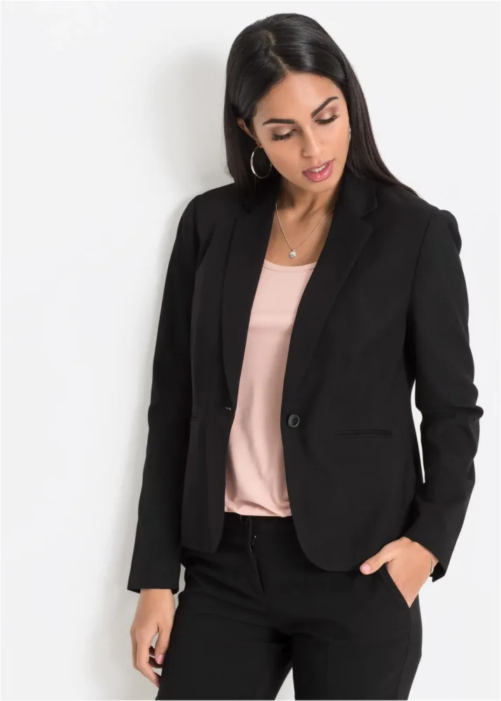bonprix Jackenblazer 