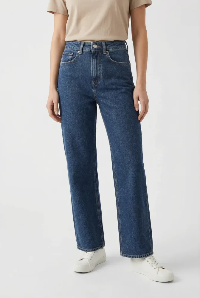 Pepe Jeans Straight-Jeans 