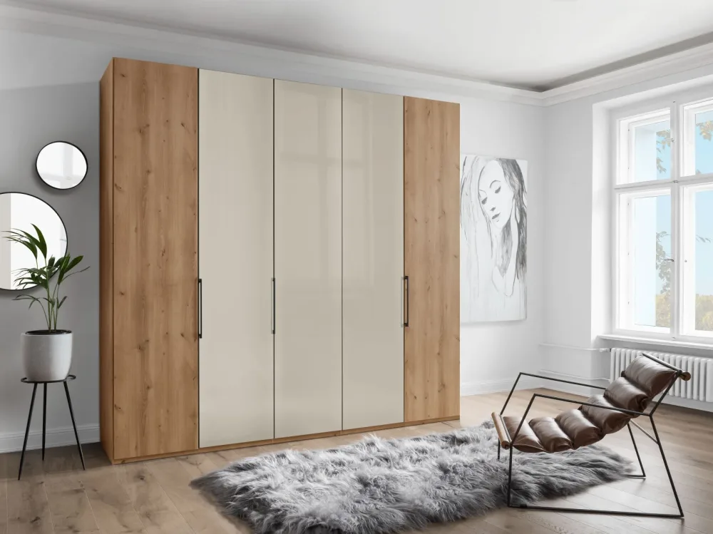 WIEMANN Kleiderschrank 