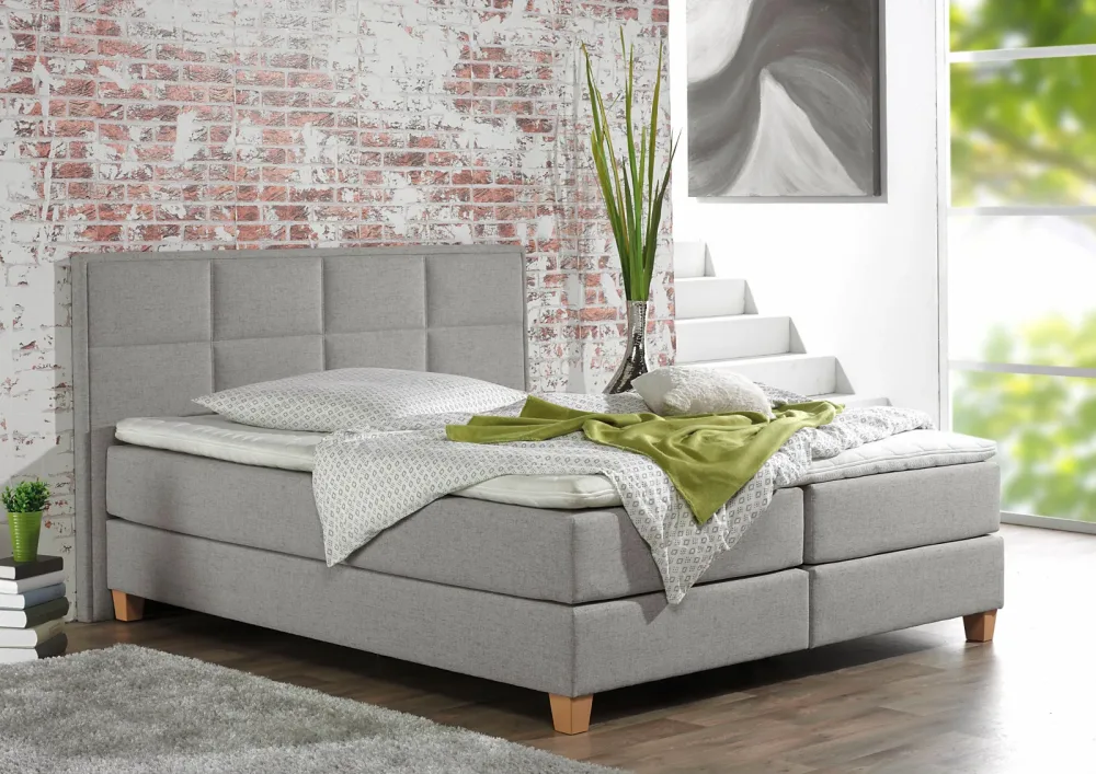 Home affaire Boxspringbett 