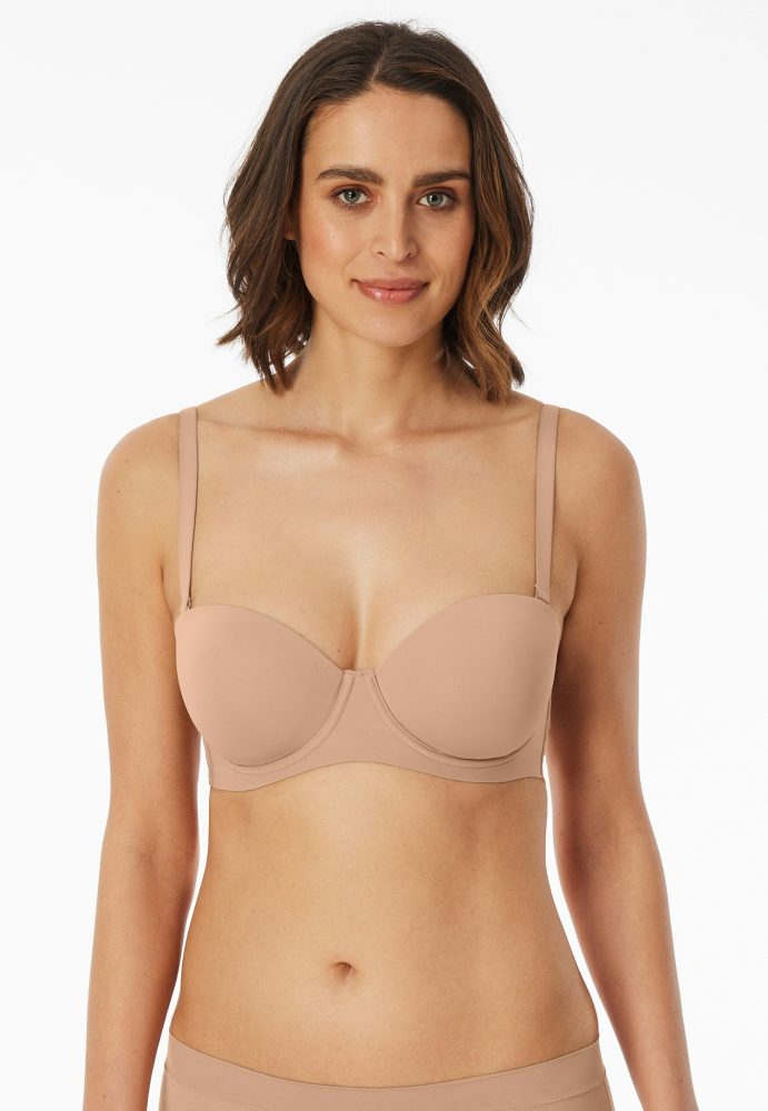 Schiesser Bandeau-BH 