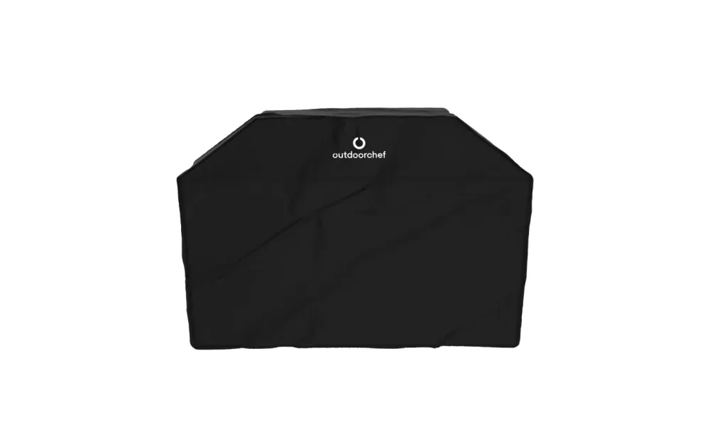 OUTDOORCHEF Grillabdeckhaube 