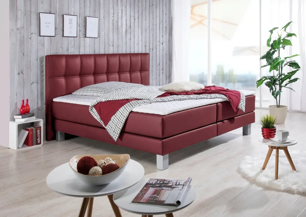 Home affaire Boxspringbett 
