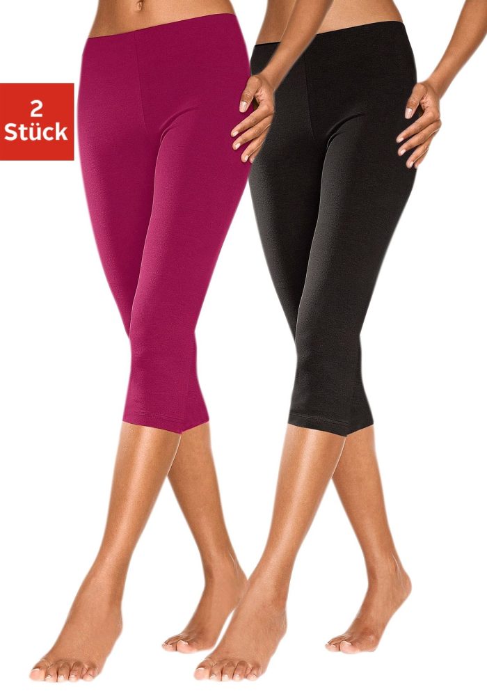 Vivance Caprileggings