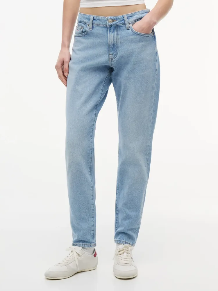 Tommy Jeans Slim-fit-Jeans 