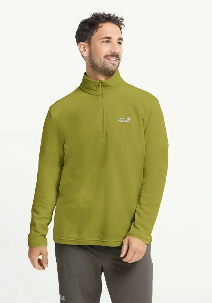Jack Wolfskin Fleecepullover 