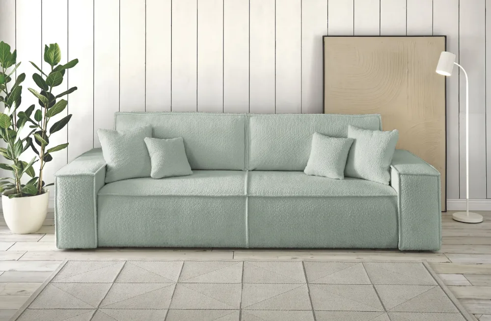 GOODproduct 3-Sitzer 