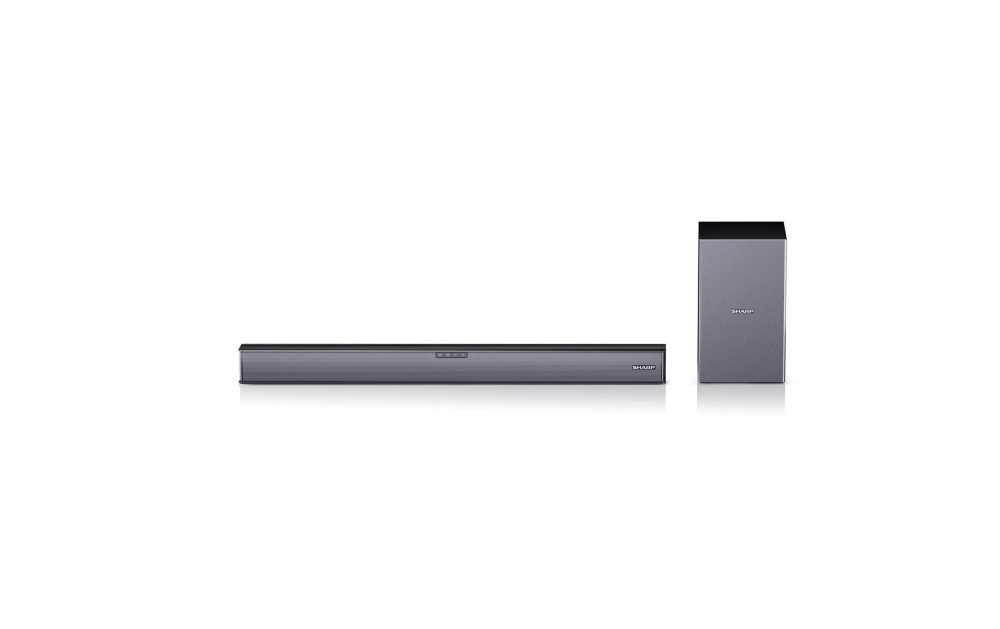 Sharp Soundbar 