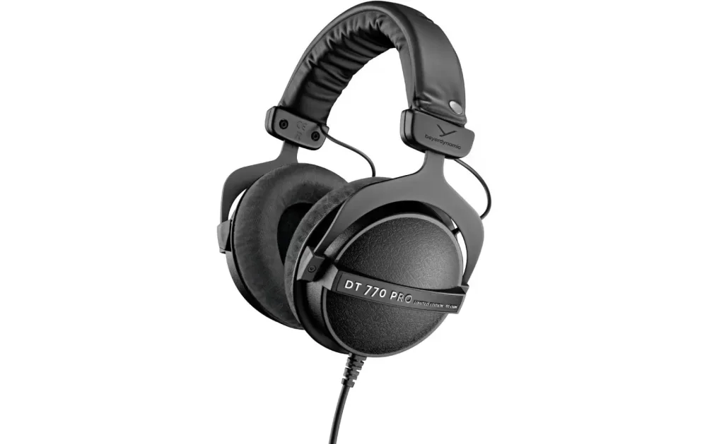 beyerdynamic Over-Ear-Kopfhörer 