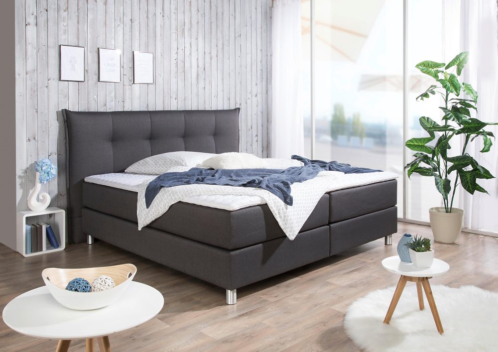 Maintal Boxspringbett