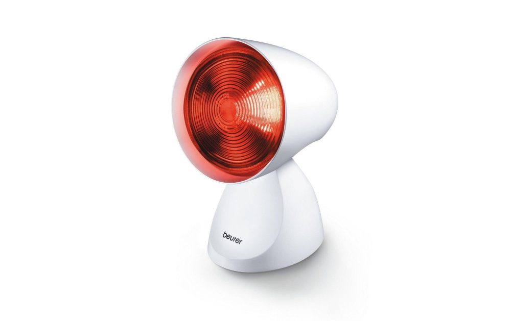 BEURER Infrarotlampe 