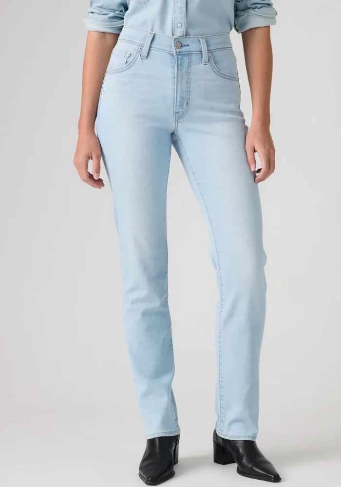 Levis Slim-fit-Jeans 