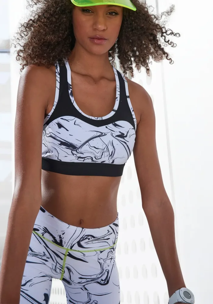 LASCANA ACTIVE Funktionsshirt 