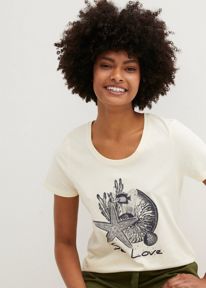 bonprix T-Shirt 