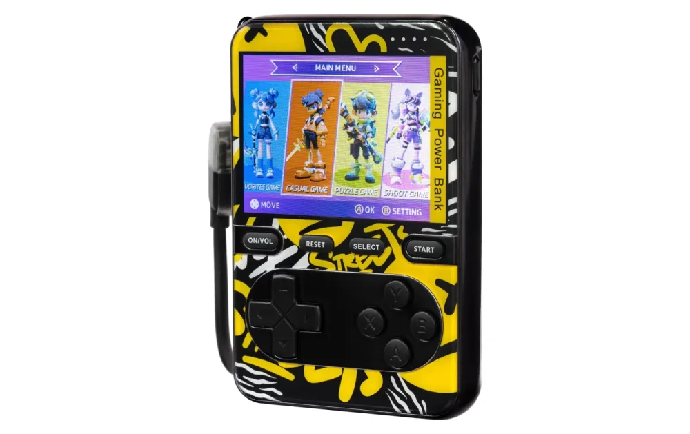 Powerbank 