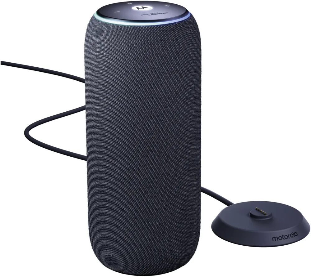 Motorola Bluetooth-Lautsprecher 