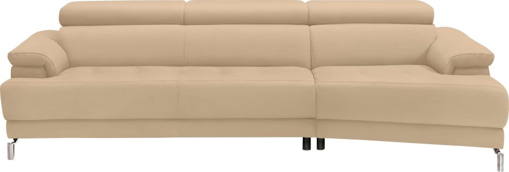 Egoitaliano Ecksofa 