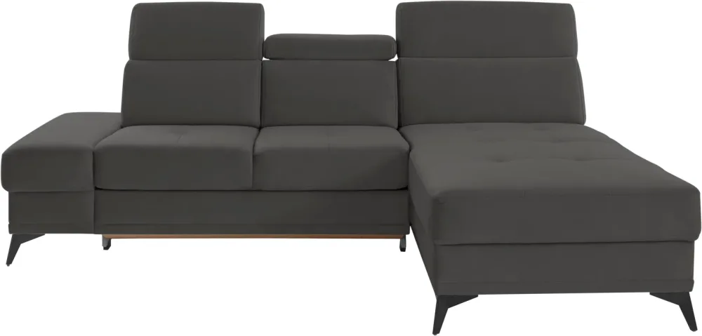 Home affaire Ecksofa 