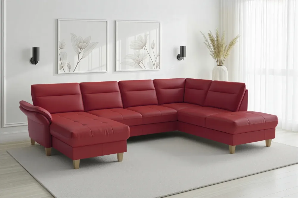 sit&more Wohnlandschaft 