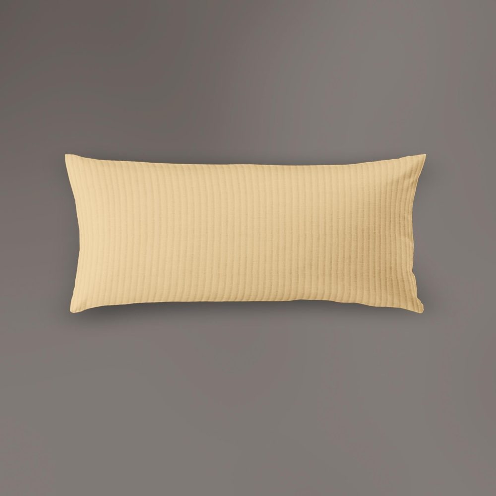 Irisette Interlock Mako-Jersey Zusatzkissenbezug Lumen