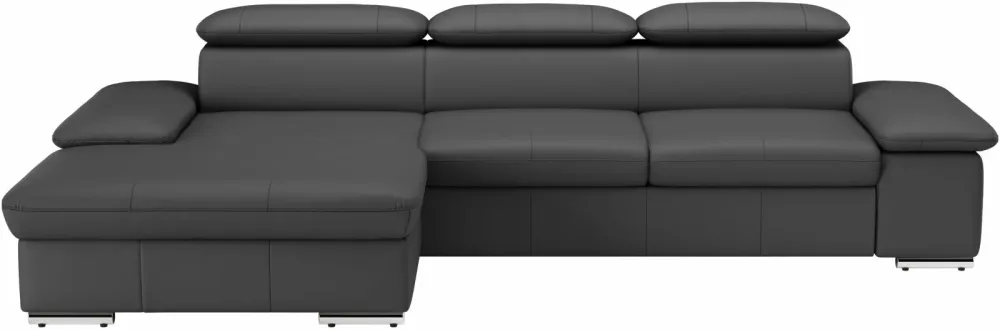 sit&more Ecksofa 