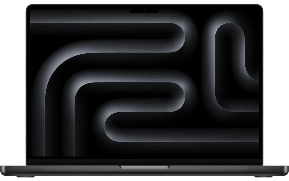 Apple Notebook 