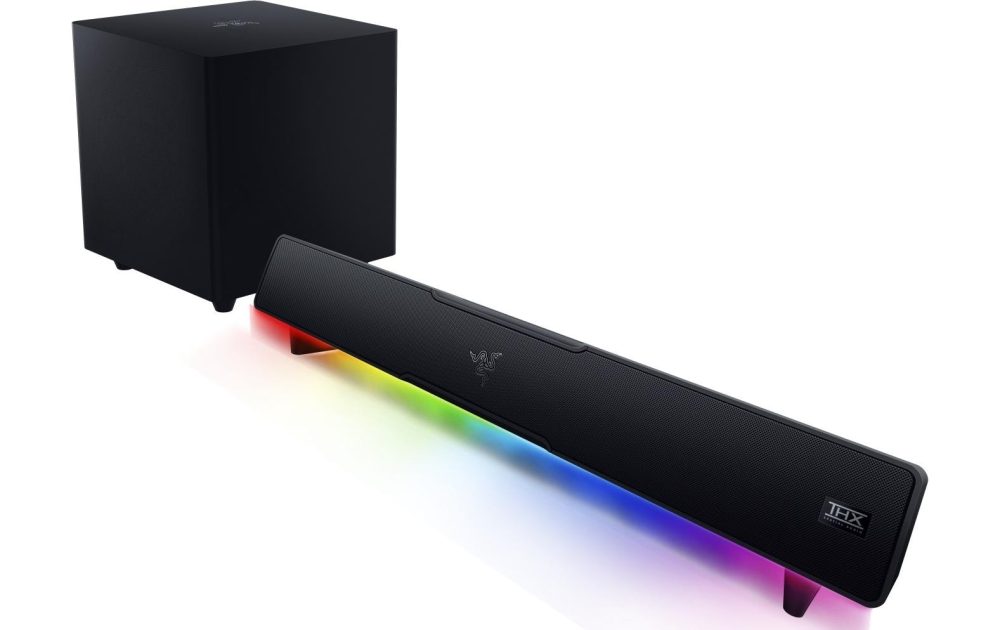 RAZER Soundbar 