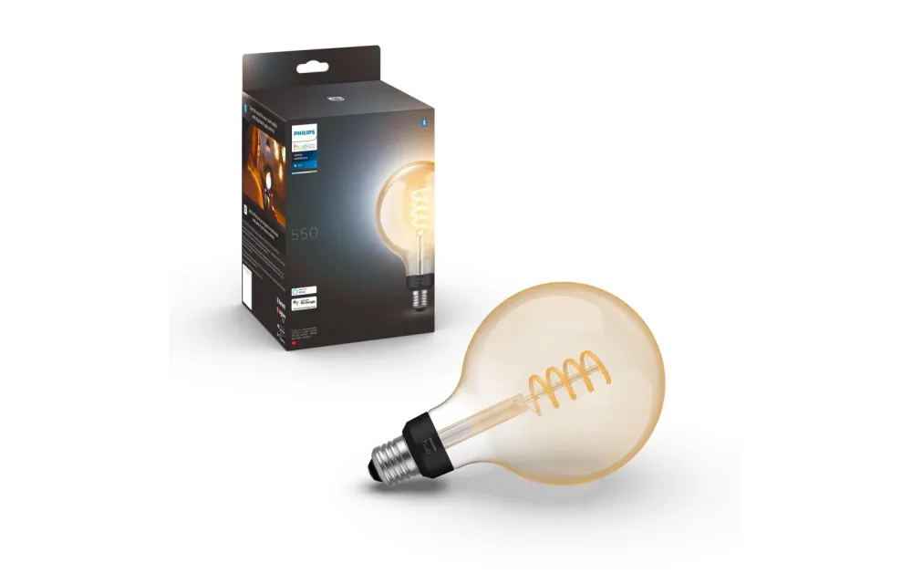 Philips Hue Spezialleuchtmittel 