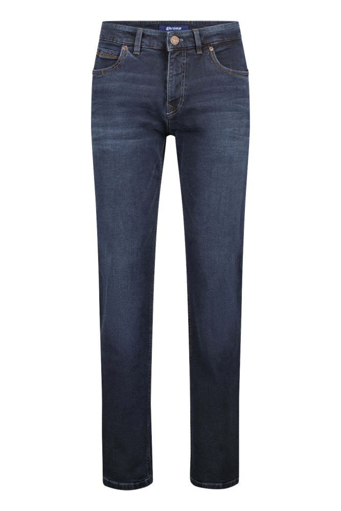 GARDEUR - Jeans BATU-2, für Herren, Blau, Größe W44/L30
