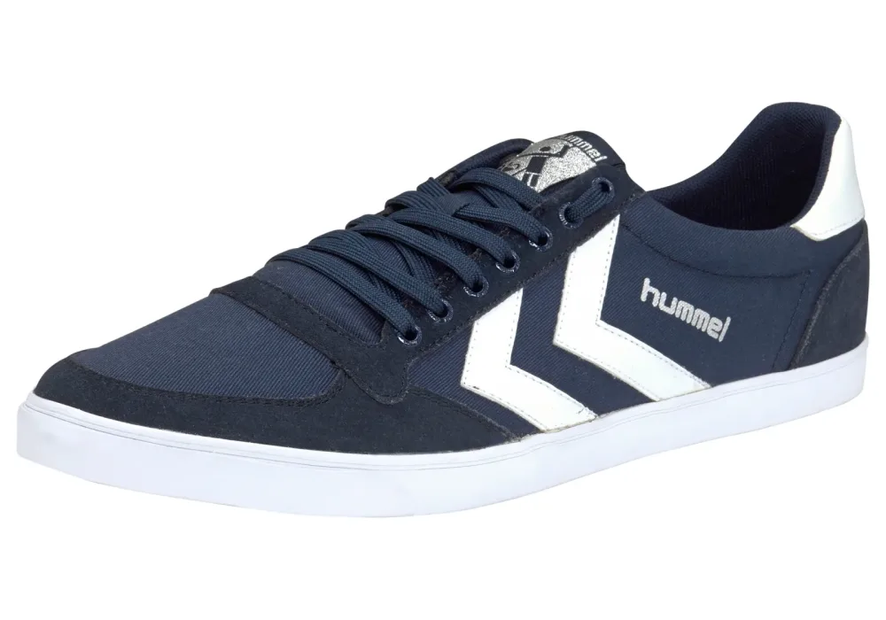 Hummel - sneakers slimmer stadil, für Herren, Größe 41