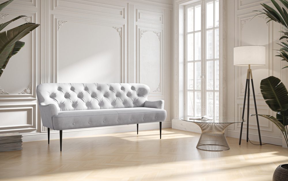 Home affaire 3-Sitzer 