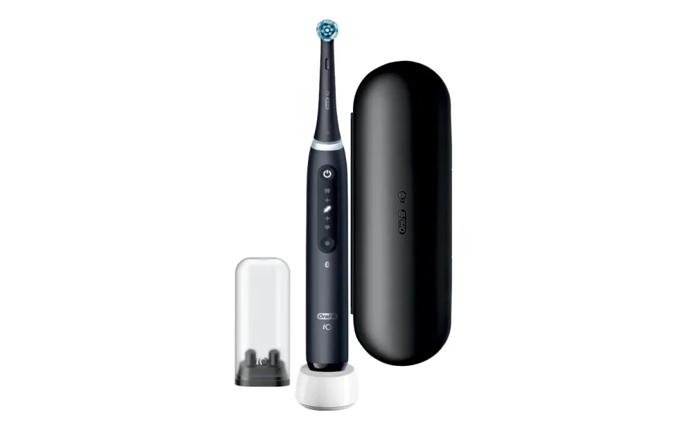 Oral-B Elektrische Zahnbürste 