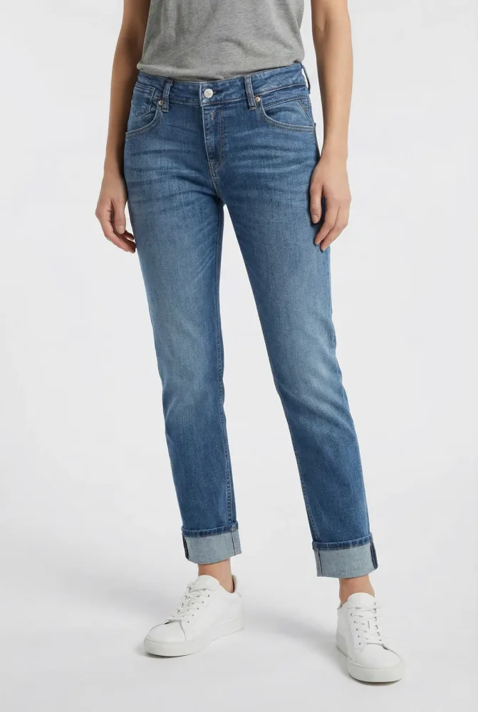 Replay Slim-fit-Jeans 