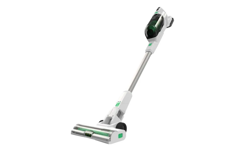 Black + Decker Akku-Hand-und Stielstaubsauger 
