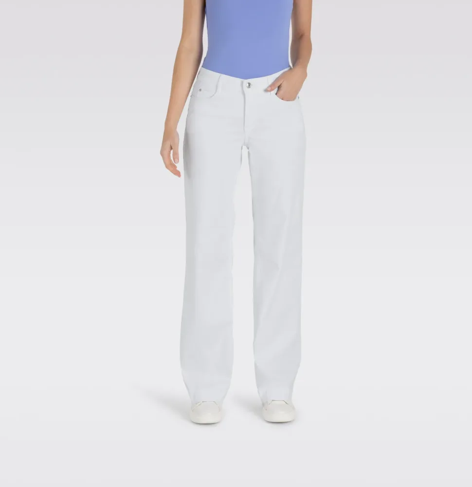 MAC Weite Jeans 