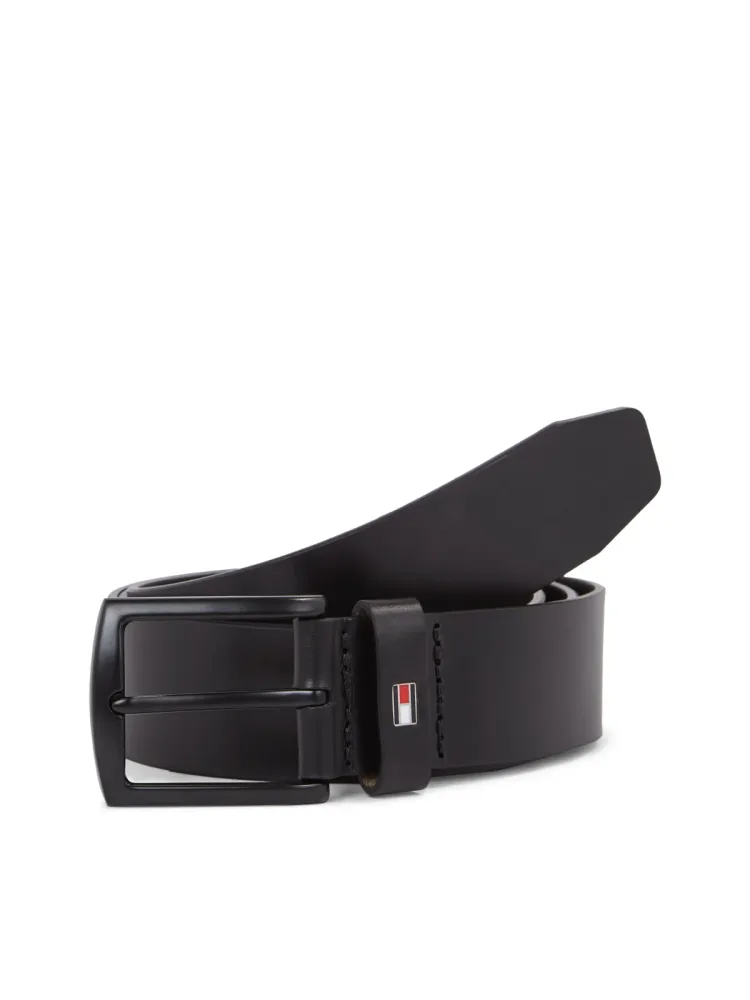Tommy Hilfiger Ledergürtel 