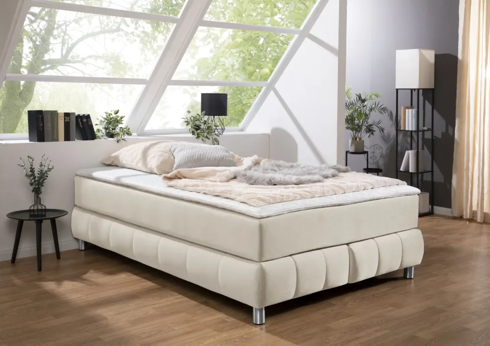 Home affaire Boxspringbett 