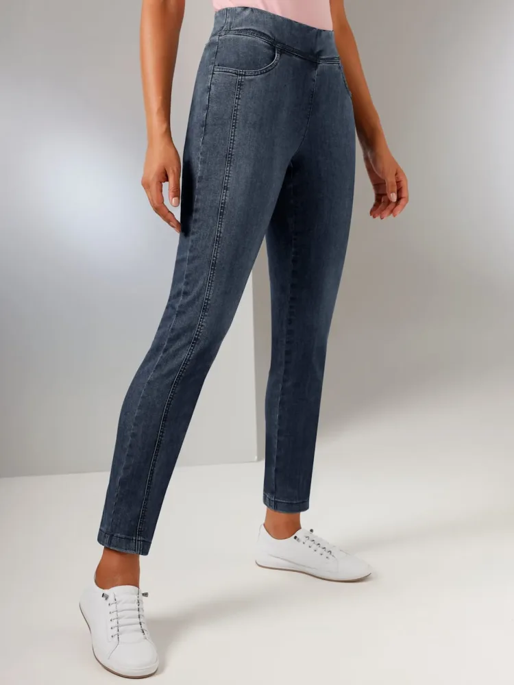 ascari Schlupfjeans 1 Stk.