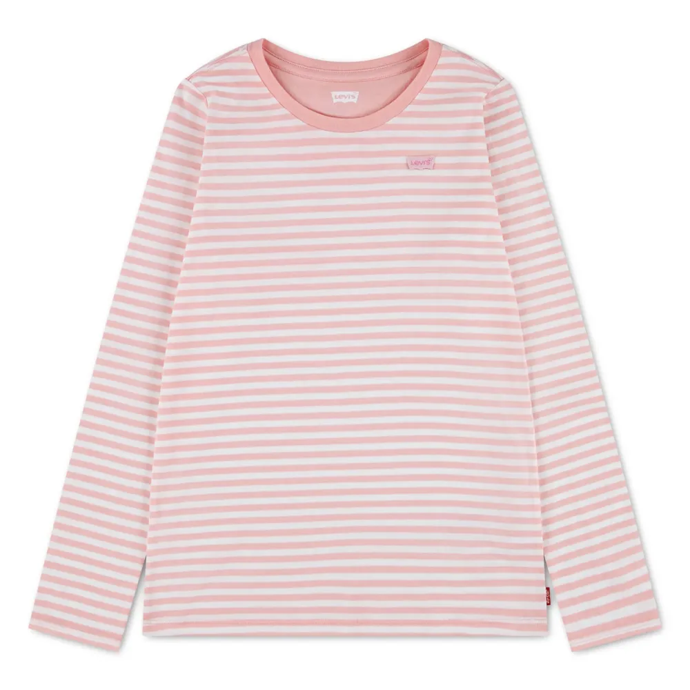 Levis Kids Langarmshirt 