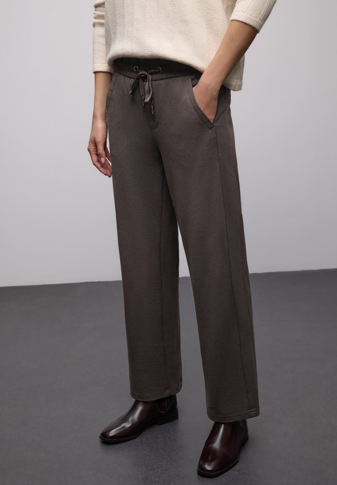 Straight Leg Hose