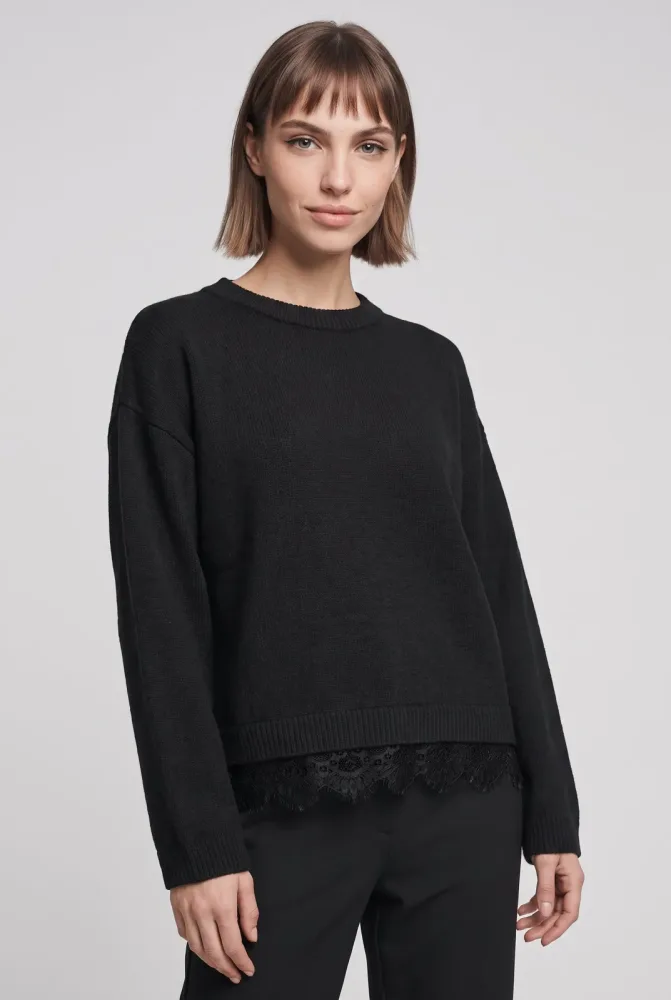 ONLY Strickpullover 