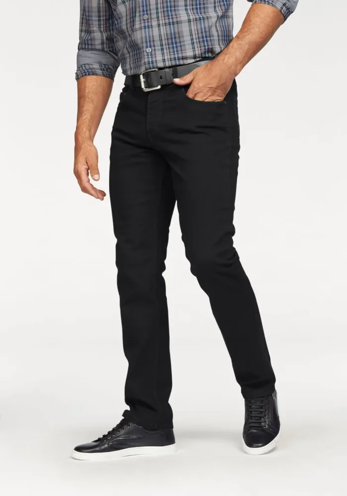 Pioneer Authentic Jeans Stretch-Jeans 