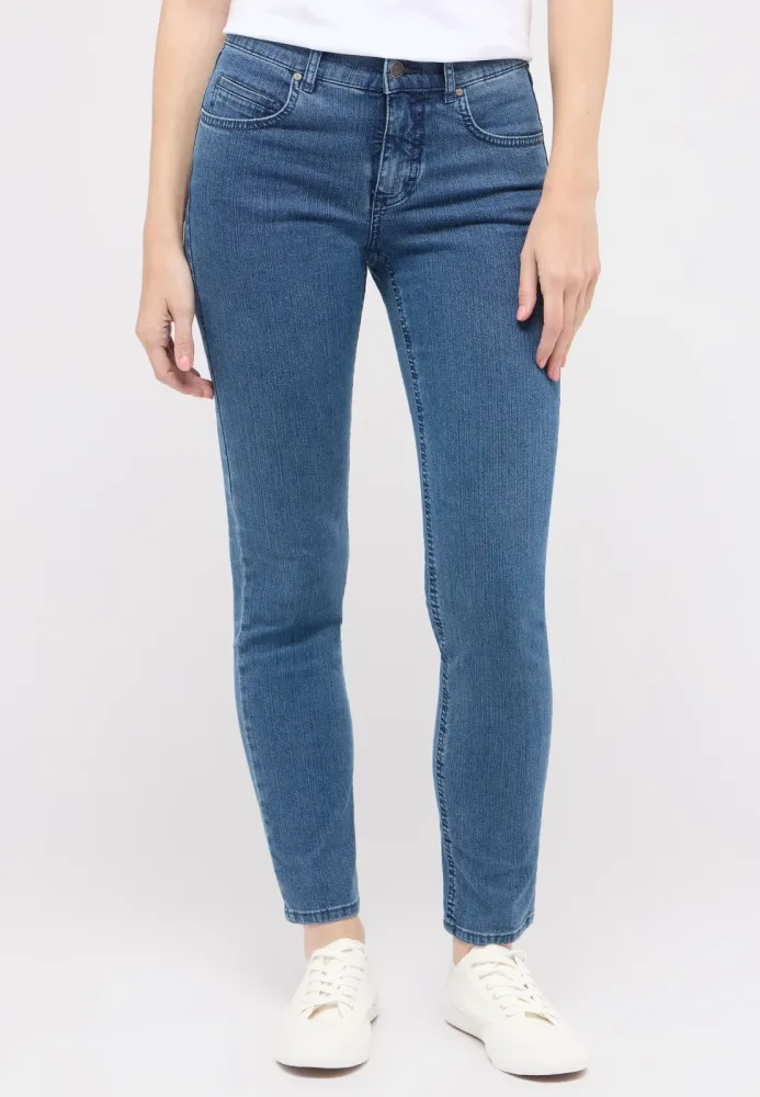 ANGELS 5-Pocket-Jeans 