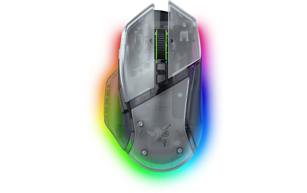 RAZER Gaming-Maus 