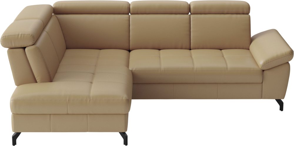 sit&more Ecksofa 