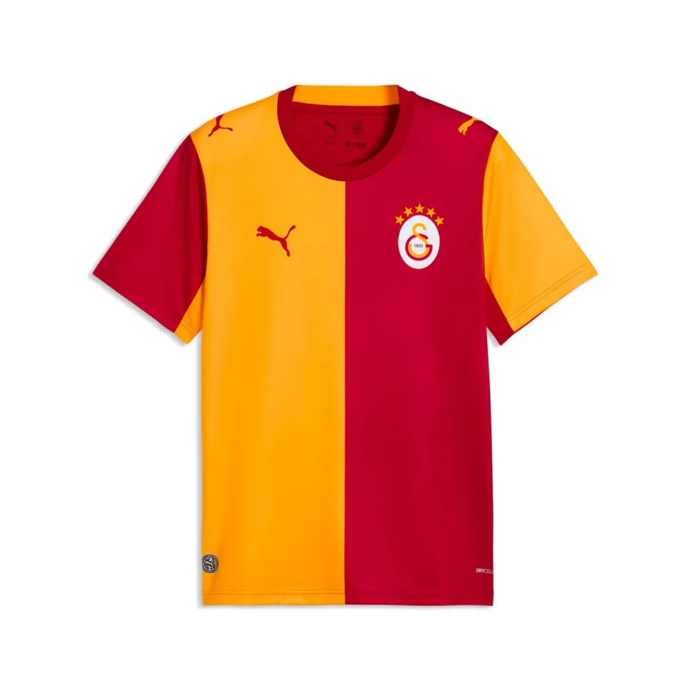 PUMA Fussballtrikot 