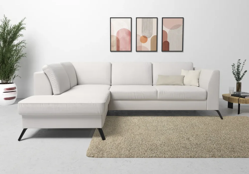 sit&more Ecksofa 