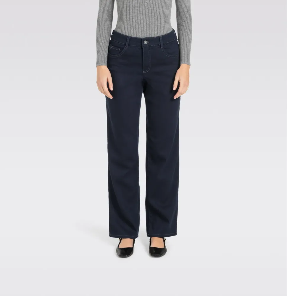MAC Straight-Jeans 