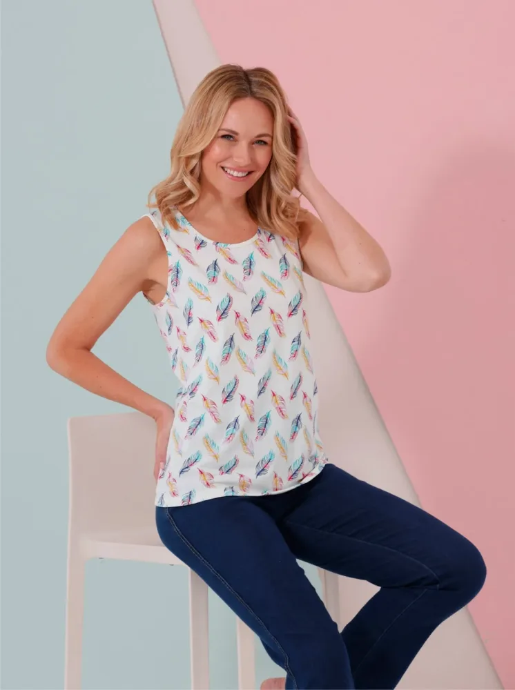 Classic Basics Shirttop